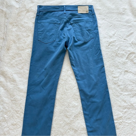 AG Adriano Goldscmied men’s jeans size 30 - Picture 5 of 5